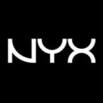 Coupon codes and deals from NYX Cosmetics